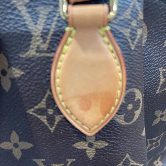 Louis Vuitton Monogram Rivoli PM (JB1059) - Picture 3 of 13